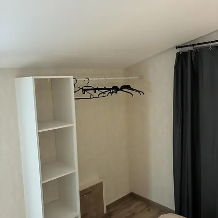 Vakantiehuis Petite Maison Sur Jardinet Puyrolland
